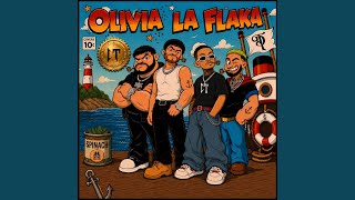 OLIVIA LA FLAKA