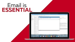 Email Encryption with Rackspace