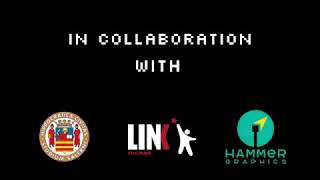 ILLUSTRATOR Lezione speciale unipixel creazione del logo per state of the map