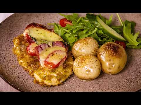 download lagu mp3 mp4 Chicken Parm With Prosciutto, download lagu Chicken Parm With Prosciutto gratis, unduh video klip Chicken Parm With Prosciutto