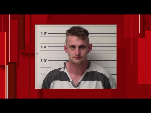 Kerr County Arrests