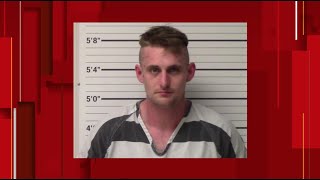 Man arrested after he made ‘terroristic threat,’ Kerr County Sheriff says