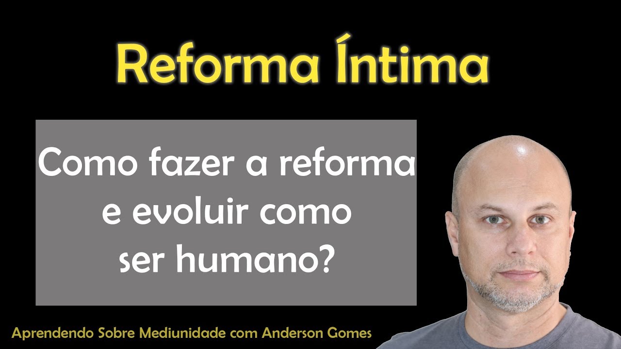 Watch Now Como Fazer a Reforma Íntima Como Fazer a Reforma Íntima
