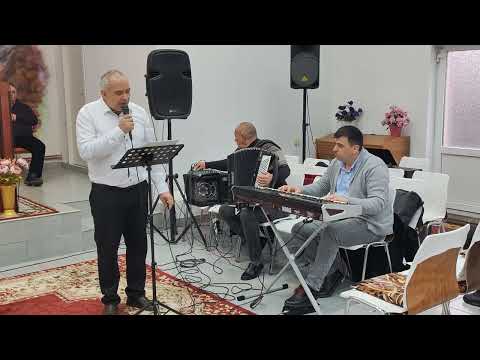 Grupul Agape - De ce-ai uitat că-n încercare