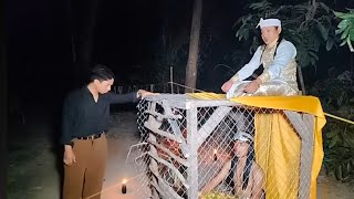 Download lagu PINDAHKAN BLORONG KE LAUT PANTAI SELATAN PERINTAH BUNDA RATU KIDUL mp3