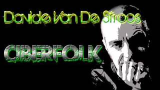 Davide Van De Sfroos - Cyberfolk