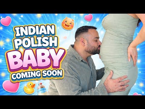 We Are Having a Baby | Our Pregnancy Announcement