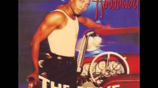 Haddaway - The Drive - Give It Up