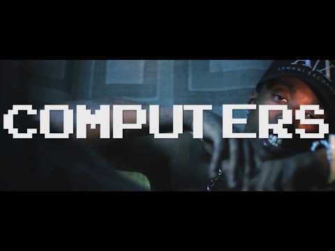 Pyrobethename-"Computers"(Freestyle) Shot by @AberrantVisuals