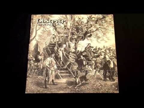 Sunblind Lion Make It Last Another Day