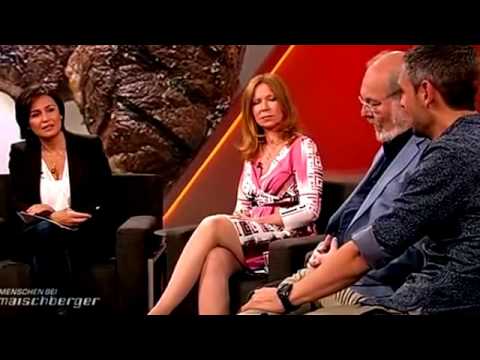 Maischberger   21 04 2015   Weg mit Laktose, Gluten, Fleisch  Haben Gesundesser Recht HD