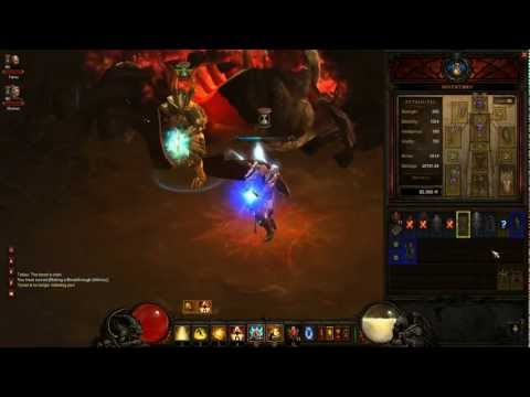 Diablo 3 is a Calm and Rewarding Experience