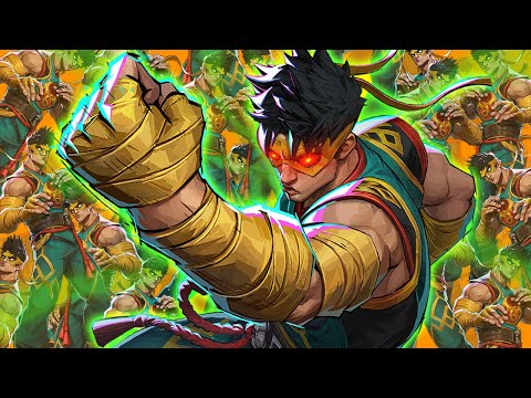 The IRONFIST META | Marvel Rivals