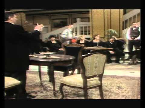 Ozaloscena porodica 1990-film po knjizi Branislava Nusica