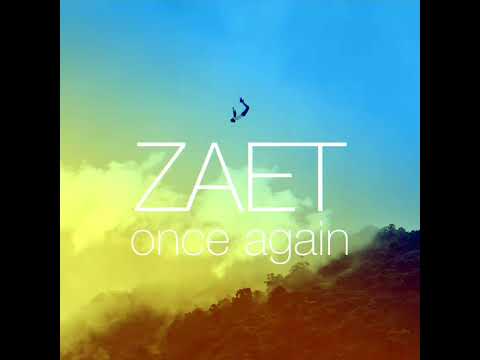 ZAET - Once again (SCL Playoff-Theme 2K23)