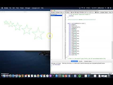 Drawstar Drjava