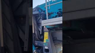 Crible vibrant Powerscreen Chieftain 1400 à vendre - Image 4 | Machineryline GA Crible vibrant Powerscreen Chieftain 1400 | Image 4 - Machineryline