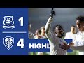 Highlights: Plymouth Argyle 1-4 Leeds United (AET) | FA Cup Fourth Round Replay