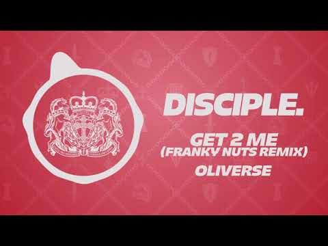 Video thumbnail for Get 2 Me (Franky Nuts Remix)