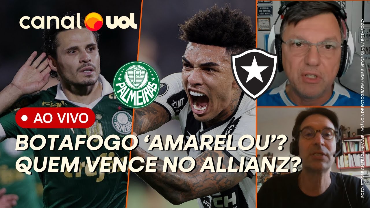 🔴 POSSE DE BOLA AO VIVO COM MAURO CEZAR, ARNALDO RIBEIRO, EDUARDO TIRONI, JUCA KFOURI E JOSÉ TRAJANO