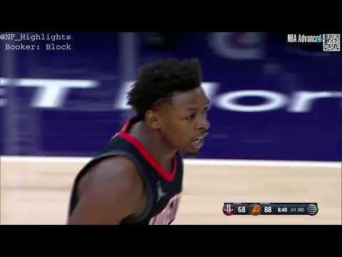 Devin Booker  24 PTS 7 REB 7 AST: All Possessions (2021-04-12)