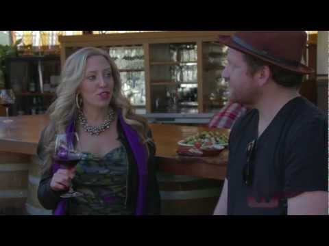 Wine TV  Guide Sonoma with Jessica Altieri