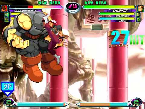 Joo's Combo Collection Preview (2009) 4K Upscale