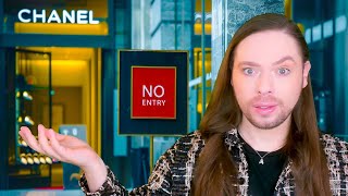 Chanel Refuses Entry! $2M Worth Of Hermes Bags Stolen! Luxury Influencers Banned! Dacob Live!