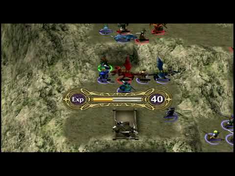 Fire Emblem: Radiant Dawn Normal Mode w/ Commentary Part 38