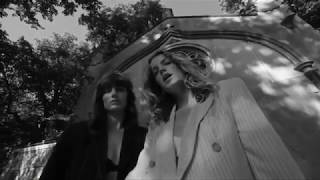 Say Lou Lou - Stayin' Alive Music Video LEAKED Snippet