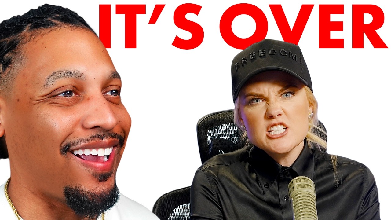 Erika Kirk Is Spiraling Right Now… And It’s Getting Worse