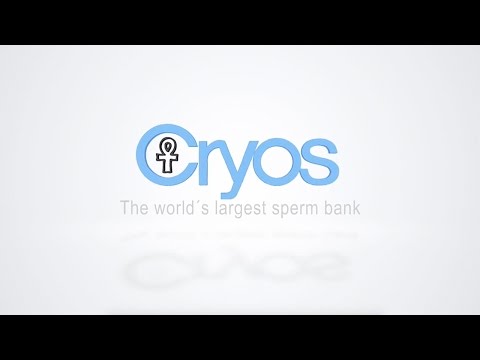 Cryos USA - Company Presentation