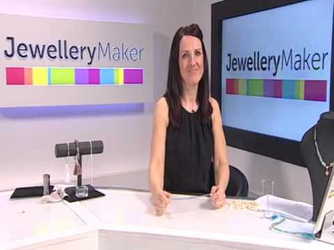 JewelleryMaker LIVE 27/04/16: 5pm - 10pm