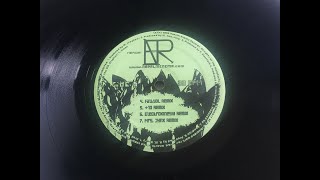 FaltyDL -- Rapidly Harvested Asparagus (+10 Remix)