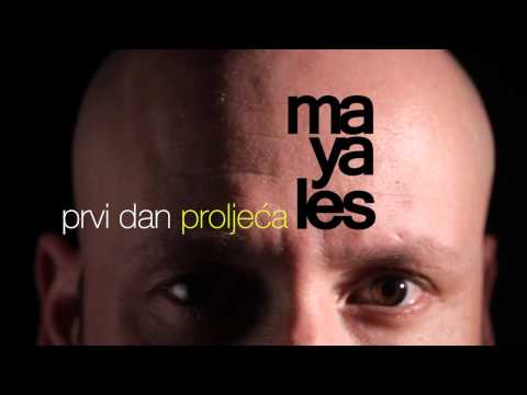 Mayales koncert u Tvornici 21.3. - Aljosa Seric