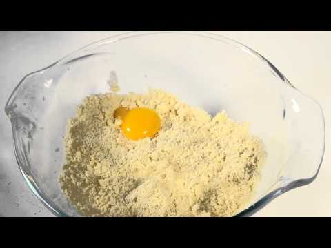 How to make shortcrust pastry