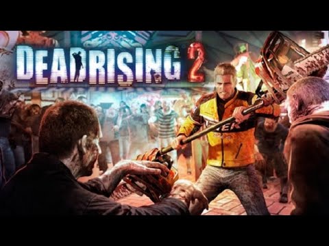 Vidéo Dead Rising 2 HD