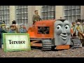 Terence The Tractor An EJRox Cover