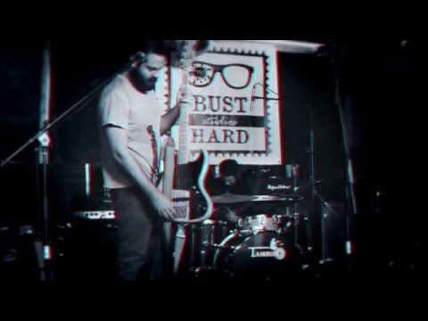 Ü • live at BustHard Studios