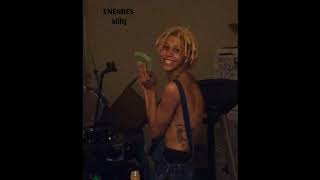 KILLTJ  - ENEMIES (prod. ROACH)