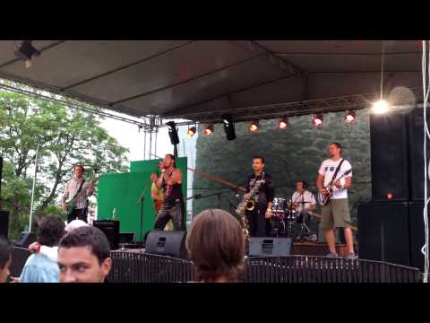 Musí Byť! - Musí Byť! - Palócke dni