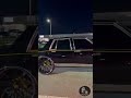 Box Chevy Caprice On Forgiato S Viral Fyp Short Chevy Shorts Video Foryou Caprice Parati