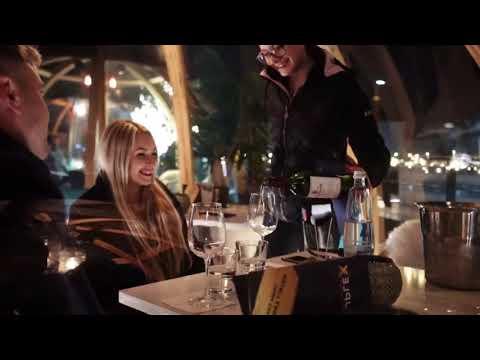 Christmas and New Years Eve in DupleX Prague