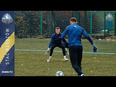 Zapowiedź: Stal Rzeszów gotowa na Pogoń Siedlce [WIDEO]