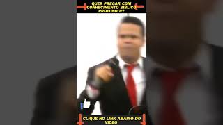 pr elizeu rodrigues - pregaes impactantes 2021 #shorts