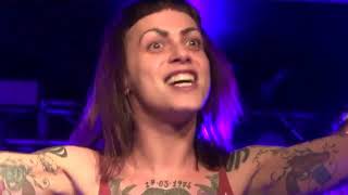 Svetlanas(1/3)@Magnolia-Segrate(MI)20-02-2018