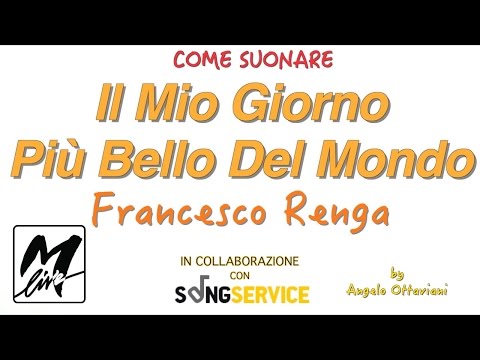 download lagu mp3 mp4 Il Mio Giorno Pi Bello Nel Mondo Accordi, download lagu Il Mio Giorno Pi Bello Nel Mondo Accordi gratis, unduh video klip Il Mio Giorno Pi Bello Nel Mondo Accordi