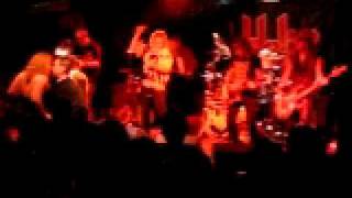 Helix - Deep Cuts The Knife