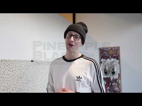 NARC. Mini-Doc #3 – Combining The Arts: Spaces For All