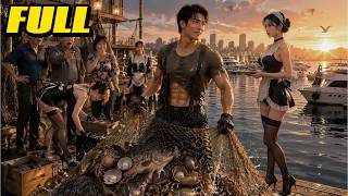 Download lagu 【Indo Dub】📔Catatan rahasia ayah angkat ubah nasib,selokan bau jadi ladang uang ikan kerapu air tawar mp3 Download lagu 【Indo Dub】📔Catatan rahasia ayah angkat ubah nasib,selokan bau jadi ladang uang ikan kerapu air tawar mp3